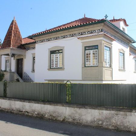 Ferienwohnung Quinta Do Alagao Coja Exterior foto